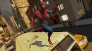 On the way to save the city (Image via Polygon)